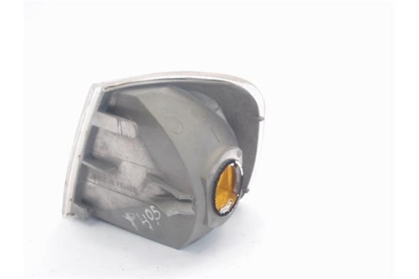 Recambio de intermitente delantero dcho para peugeot 405 berlina referencia OEM IAM   