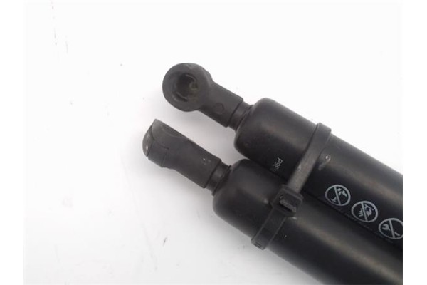 Recambio de amortiguador porton para renault kangoo express (fc0/1_) 1.9 dti (fc0u) referencia OEM IAM 7700303186 ESTZSA07017 77