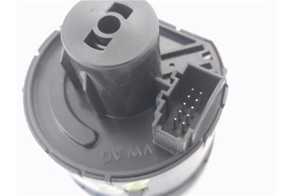 Recambio de mando de luces para volkswagen polo v (6c1) 1.2 advance bmt referencia OEM IAM 6C0953513B IGI 5G0941431AJ 