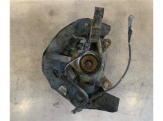 Recambio de mangueta delantero izquierda para lexus rx (mcu_) 400h fwd referencia OEM IAM 4321258020  