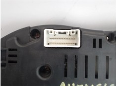 Recambio de cuadro completo para toyota avensis berlina (t22) 2.0 vvt-i referencia OEM IAM 8380005570h  