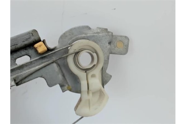 Recambio de mecanismo elevalunas trasero izquierdo para renault scenic ii (jm) referencia OEM IAM   