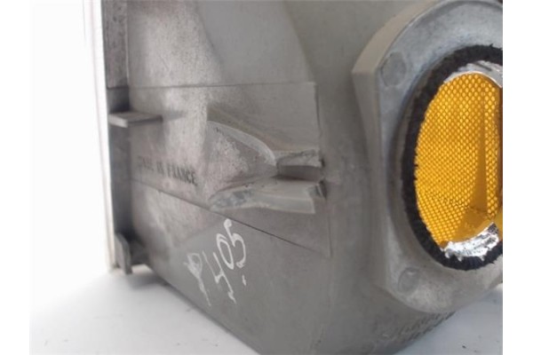 Recambio de intermitente delantero dcho para peugeot 405 berlina referencia OEM IAM   