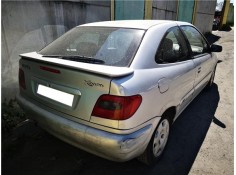 citroen xsara berlina del año 1999