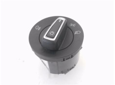 Recambio de mando de luces para volkswagen polo v (6c1) 1.2 advance bmt referencia OEM IAM 6C0953513B IGI 5G0941431AJ 