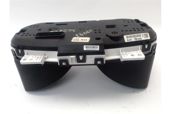 Recambio de cuadro completo para hyundai i30 (fd) 1.6 crdi referencia OEM IAM 94004A6060  