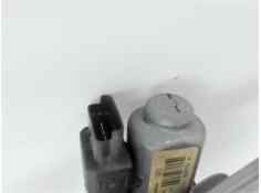 Recambio de mecanismo elevalunas trasero izquierdo para renault scenic ii (jm) referencia OEM IAM   