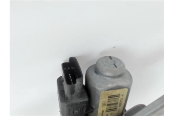 Recambio de mecanismo elevalunas trasero izquierdo para renault scenic ii (jm) referencia OEM IAM   