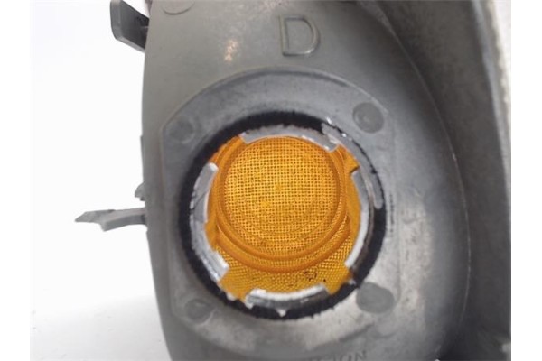 Recambio de intermitente delantero dcho para peugeot 405 berlina referencia OEM IAM   