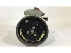 Recambio de compresor aire acond. para renault kangoo ii (f/kw0) 1.5 furgón professional referencia OEM IAM 8200953359 SD6V12 19
