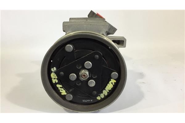 Recambio de compresor aire acond. para renault kangoo ii (f/kw0) 1.5 furgón professional referencia OEM IAM 8200953359 SD6V12 19