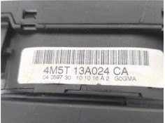 Recambio de mando de luces para ford transit furgón 2.2 tdci referencia OEM IAM 4M5T13A024CA  