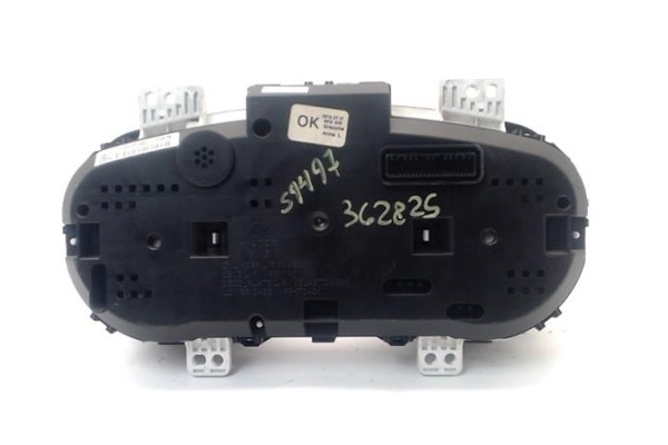 Recambio de cuadro completo para hyundai i30 (fd) 1.6 crdi referencia OEM IAM 94004A6060  