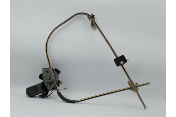 Recambio de elevalunas electrico delantero derecho para renault r 19 berlina con portón (b/c53) referencia OEM IAM   