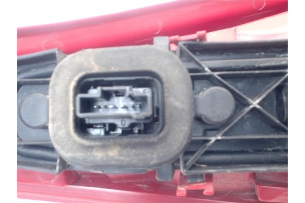 Recambio de piloto trasero derecho para citroen c3 1.4 hdi referencia OEM IAM 6351Q3  