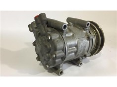 Recambio de compresor aire acond. para renault kangoo ii (f/kw0) 1.5 furgón professional referencia OEM IAM 8200953359 SD6V12 19