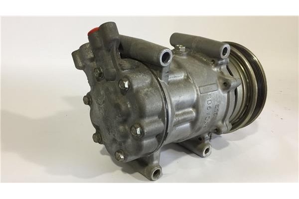Recambio de compresor aire acond. para renault kangoo ii (f/kw0) 1.5 furgón professional referencia OEM IAM 8200953359 SD6V12 19