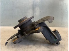 Recambio de mangueta delantero derecha para seat altea (5p1) 1.9 tdi referencia OEM IAM 1K0505436AB  