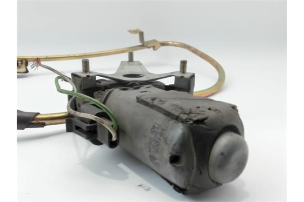 Recambio de elevalunas electrico delantero derecho para renault r 19 berlina con portón (b/c53) referencia OEM IAM   