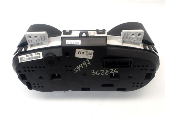 Recambio de cuadro completo para hyundai i30 (fd) 1.6 crdi referencia OEM IAM 94004A6060  