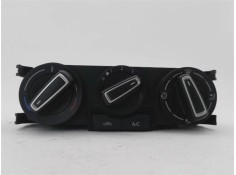 Recambio de mandos calefaccion / a.a. para volkswagen polo v (6c1) 1.2 advance bmt referencia OEM IAM 6C0820045G  