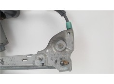 Recambio de mecanismo elevalunas trasero izquierdo para peugeot 406 berlina (s1/s2) referencia OEM IAM 922356 100539 9636619480 