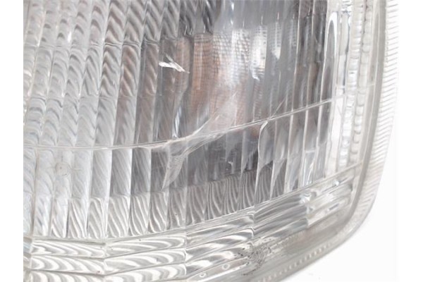 Recambio de intermitente delantero izquierdo para peugeot 405 berlina referencia OEM IAM   