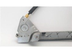Recambio de mecanismo elevalunas trasero izquierdo para peugeot 406 berlina (s1/s2) referencia OEM IAM 922356 100539 9636619480 