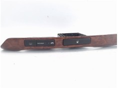 Recambio de embellecedor consola salpicadero para toyota avensis berlina (t22) 2.0 vvt-i referencia OEM IAM 5547505010  