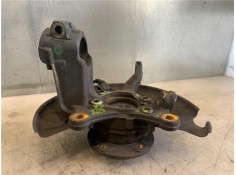 Recambio de mangueta delantero derecha para seat altea (5p1) 1.9 tdi referencia OEM IAM 1K0505436AB  