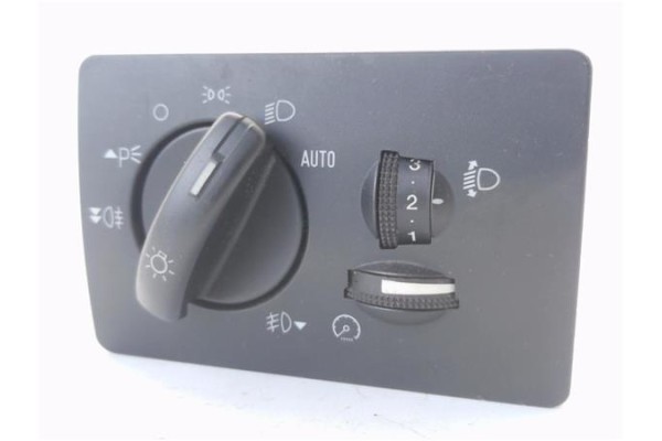 Recambio de mando de luces para ford transit furgón 2.2 tdci referencia OEM IAM 4M5T13A024CA  