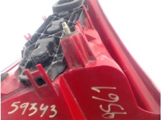 Recambio de piloto trasero derecho para citroen c3 1.4 hdi referencia OEM IAM 6351Q3  