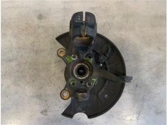 Recambio de mangueta delantero derecha para seat altea (5p1) 1.9 tdi referencia OEM IAM 1K0505436AB  