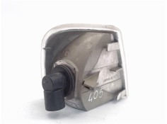 Recambio de intermitente delantero izquierdo para peugeot 405 berlina referencia OEM IAM   