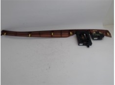 Recambio de embellecedor consola salpicadero para toyota avensis berlina (t22) 2.0 vvt-i referencia OEM IAM 5547505010  