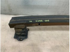 Recambio de refuerzo paragolpes para peugeot 207 1.4 16v referencia OEM IAM 6Q0807109D  