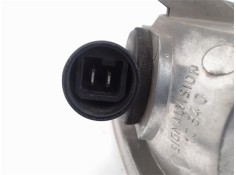 Recambio de intermitente delantero izquierdo para peugeot 405 berlina referencia OEM IAM   