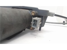 Recambio de mecanismo elevalunas trasero izquierdo para peugeot 406 berlina (s1/s2) referencia OEM IAM 922356 100539 9636619480 