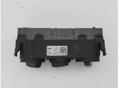 Recambio de mandos calefaccion / a.a. para volkswagen polo v (6c1) 1.2 advance bmt referencia OEM IAM 6C0820045G  