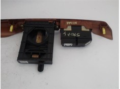 Recambio de embellecedor consola salpicadero para toyota avensis berlina (t22) 2.0 vvt-i referencia OEM IAM 5547505010  