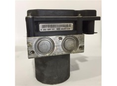 Recambio de nucleo abs para renault megane ii (bm0/1_, cm0/1_) 1.9 dci (bm0g, cm0g) referencia OEM IAM 8200038695 0265231300 
