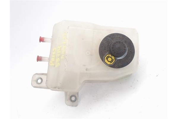 Recambio de deposito liquido direccion asistida para toyota prius (nhw20) híbrido basis referencia OEM IAM 13231140120  