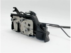 Recambio de cierre electromagnetico delantero izquierdo para bmw serie 3 compacto (e46) referencia OEM IAM 8253431 V0917 