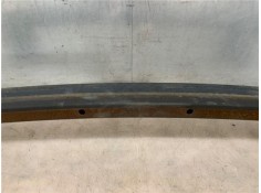 Recambio de refuerzo paragolpes para peugeot 207 1.4 16v referencia OEM IAM 6Q0807109D  