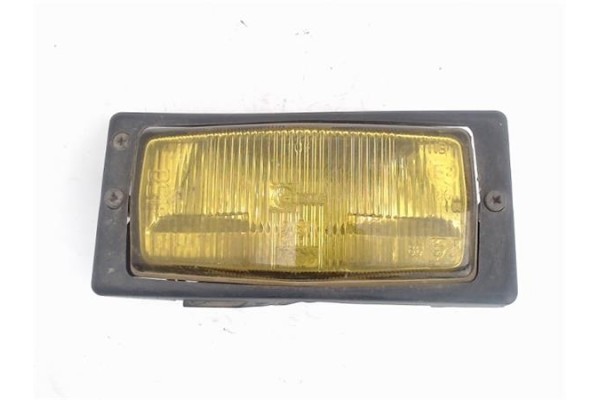 Recambio de faro antiniebla izquierdo para renault r 21 nevada (k48) referencia OEM IAM   