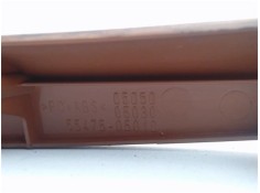 Recambio de embellecedor consola salpicadero para toyota avensis berlina (t22) 2.0 vvt-i referencia OEM IAM 5547505010  