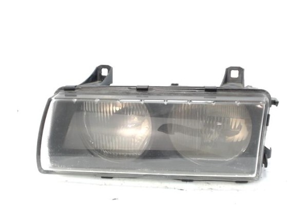Recambio de faro delantero izquierdo para bmw serie 3 compact (e46) referencia OEM IAM   