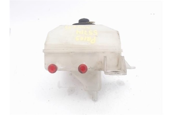 Recambio de deposito liquido direccion asistida para toyota prius (nhw20) híbrido basis referencia OEM IAM 13231140120  