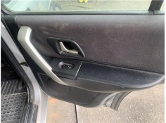 Recambio de puerta trasero derecha para land rover freelander (ln) 2.0 hse familiar referencia OEM IAM BFA490160  