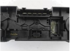 Recambio de mandos calefaccion / a.a. para volkswagen polo v (6c1) 1.2 advance bmt referencia OEM IAM 6C0820045G  